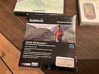 Garmin gpsmaps 64s navigatiesysteem - afbeelding 8 van  12