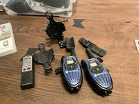 Garmin gpsmaps 64s navigatiesysteem - afbeelding 10 van  12