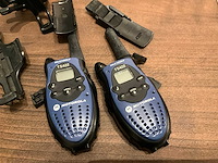 Garmin gpsmaps 64s navigatiesysteem - afbeelding 12 van  12