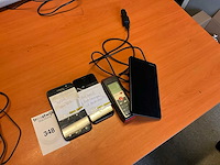 Garmin navigatie + gsm - afbeelding 1 van  1