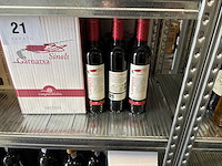 Garnatxa de l’empordà rode wijn (24x)