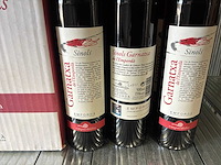 Garnatxa de l’empordà rode wijn (24x) - afbeelding 2 van  3