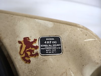 Garrard platenspeler - afbeelding 4 van  9