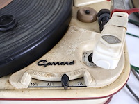 Garrard platenspeler - afbeelding 5 van  9