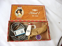 Garrard platenspeler - afbeelding 7 van  9