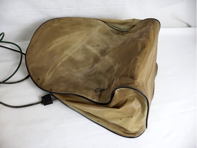 Garrard platenspeler - afbeelding 8 van  9