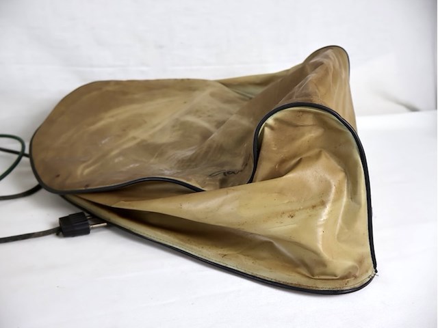 Garrard platenspeler - afbeelding 9 van  9