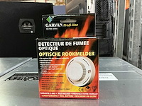 Garvan profi- line gs-166 series rookmelder (6x) - afbeelding 1 van  1