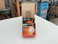 Garvan profi-line brand alarmsysteem (6x)
