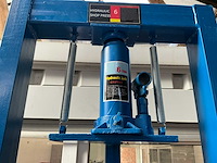 Garvee 6t garagepers - afbeelding 1 van  4