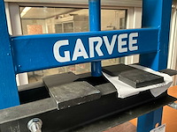 Garvee 6t garagepers - afbeelding 2 van  4