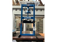 Garvee 6t garagepers - afbeelding 3 van  4