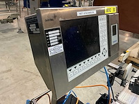 Garvens v53 automatisch controle weegwerktuig - afbeelding 3 van  12