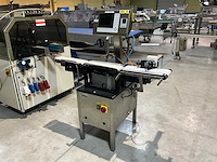 Garvens v53 automatisch controle weegwerktuig - afbeelding 1 van  12