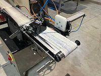 Garvens v53 automatisch controle weegwerktuig - afbeelding 8 van  12