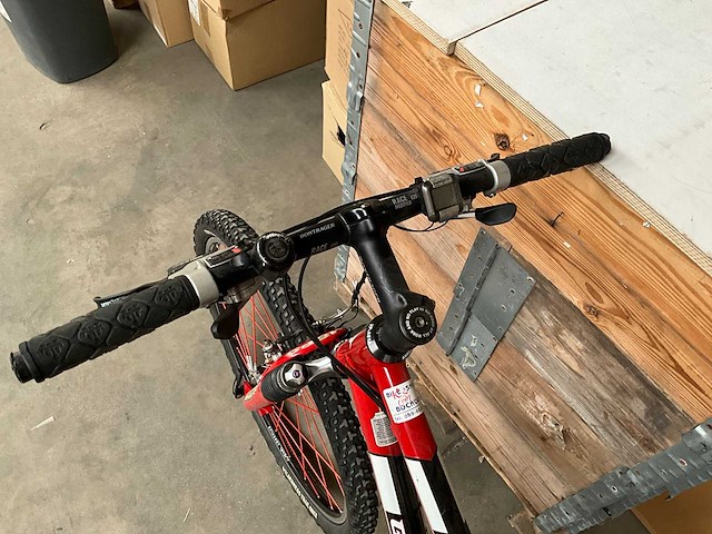 Gary fisher genesis mountainbike - afbeelding 1 van  1