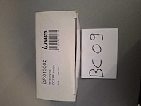 Gas and soot meters (58x) - afbeelding 1 van  1