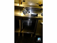 Gas bakplaat - afbeelding 2 van  9