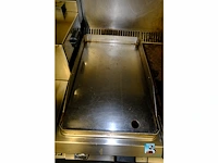 Gas bakplaat - afbeelding 3 van  9