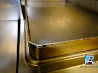 Gas bakplaat - afbeelding 4 van  9