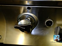 Gas bakplaat - afbeelding 5 van  9