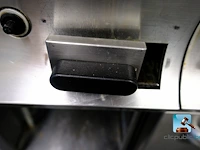 Gas bakplaat - afbeelding 6 van  9