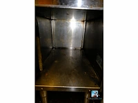 Gas bakplaat - afbeelding 7 van  9