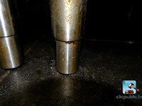 Gas bakplaat - afbeelding 8 van  9