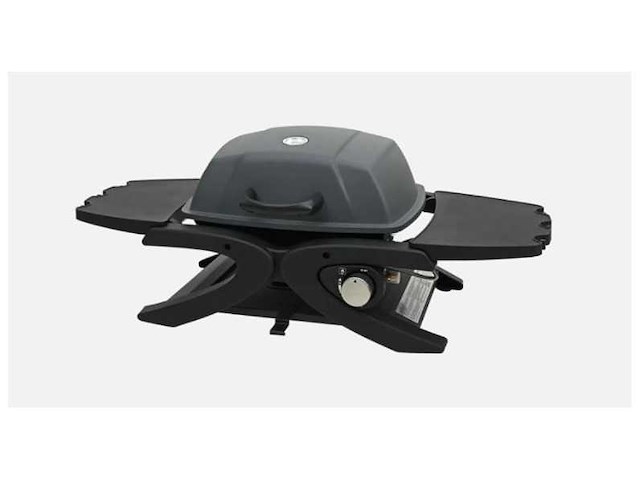 Gas barbecue tafelmodel - afbeelding 3 van  3