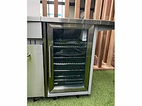 Gas bbq - vonato - 0 - 6 branders - afbeelding 7 van  10