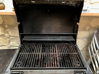 Gas bbq saey - afbeelding 2 van  8