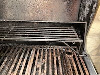 Gas bbq saey - afbeelding 4 van  8