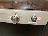 Gas bbq saey - afbeelding 5 van  8