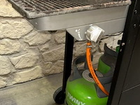 Gas bbq saey - afbeelding 6 van  8