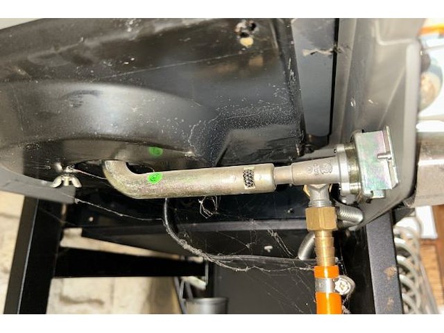 Gas bbq saey - afbeelding 7 van  8