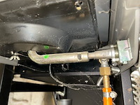 Gas bbq saey - afbeelding 7 van  8