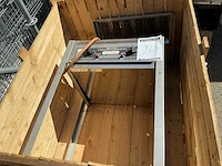 Gas bbq - afbeelding 1 van  4
