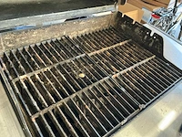 Gas bbq - afbeelding 10 van  11