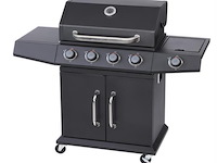 Gas bbq - afbeelding 1 van  1