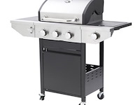 Gas bbq - afbeelding 1 van  1