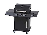 Gas bbq - afbeelding 1 van  1