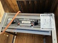 Gas bbq - afbeelding 2 van  4