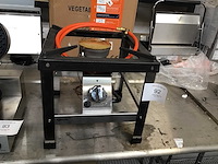Gas brander - afbeelding 4 van  5