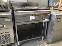 Gas fornuis - afbeelding 4 van  7