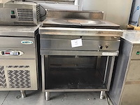 Gas fornuis - afbeelding 6 van  7