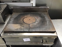 Gas fornuis - afbeelding 3 van  5