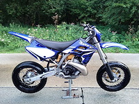 Gas gas - smr 250 2t - motorfiets - afbeelding 3 van  6