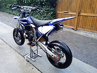 Gas gas - smr 250 2t - motorfiets - afbeelding 5 van  6