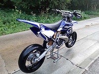 Gas gas - smr 250 2t - motorfiets - afbeelding 4 van  6