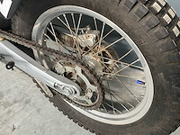 Gas gas motorfiets m2 - afbeelding 6 van  32